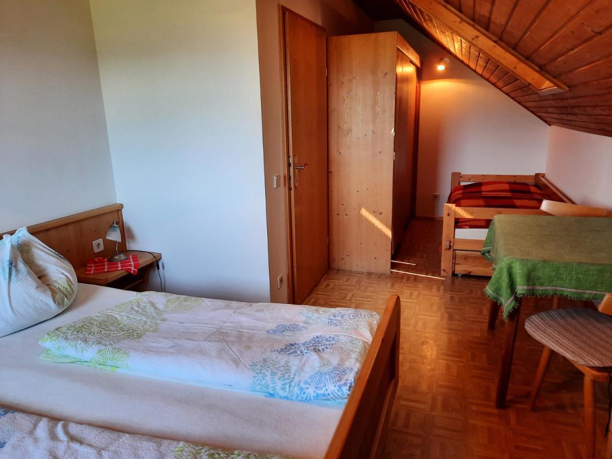 Ferienparadies Hecher Maltschachersee Feldkirchen in Kärnten Kültér fotó