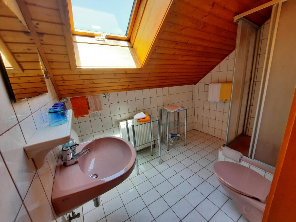 Ferienparadies Hecher Maltschachersee Feldkirchen in Kärnten Kültér fotó