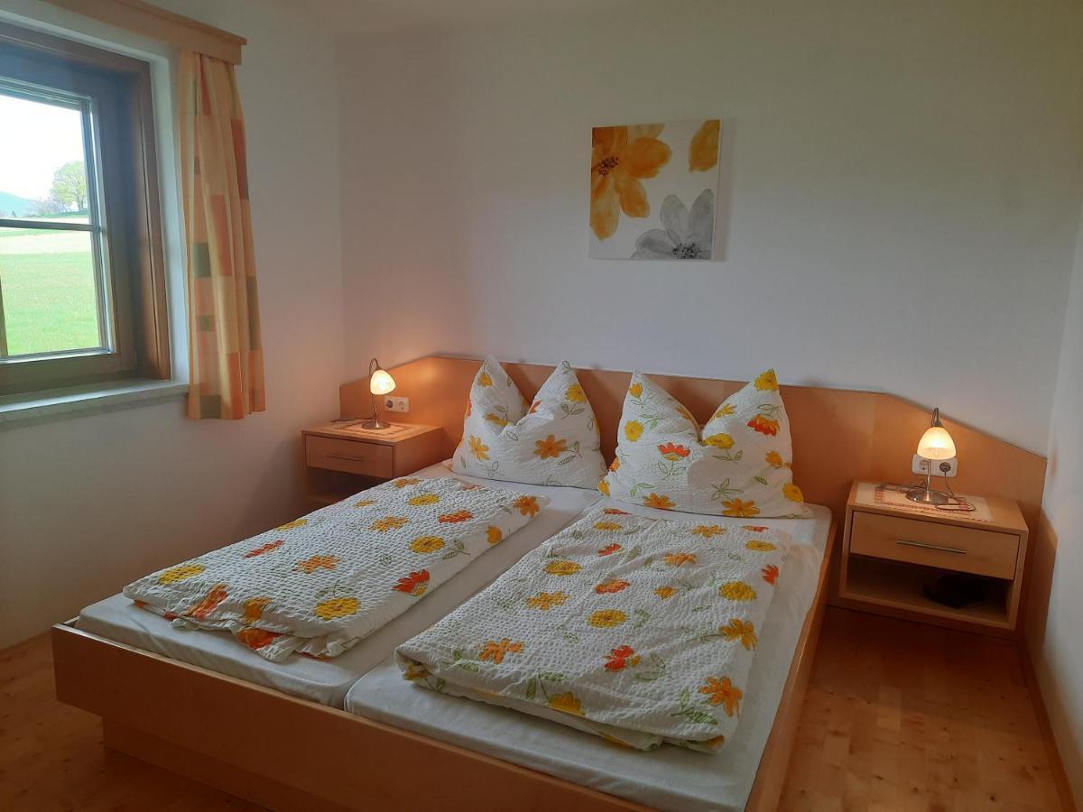 Ferienparadies Hecher Maltschachersee Feldkirchen in Kärnten Szoba fotó