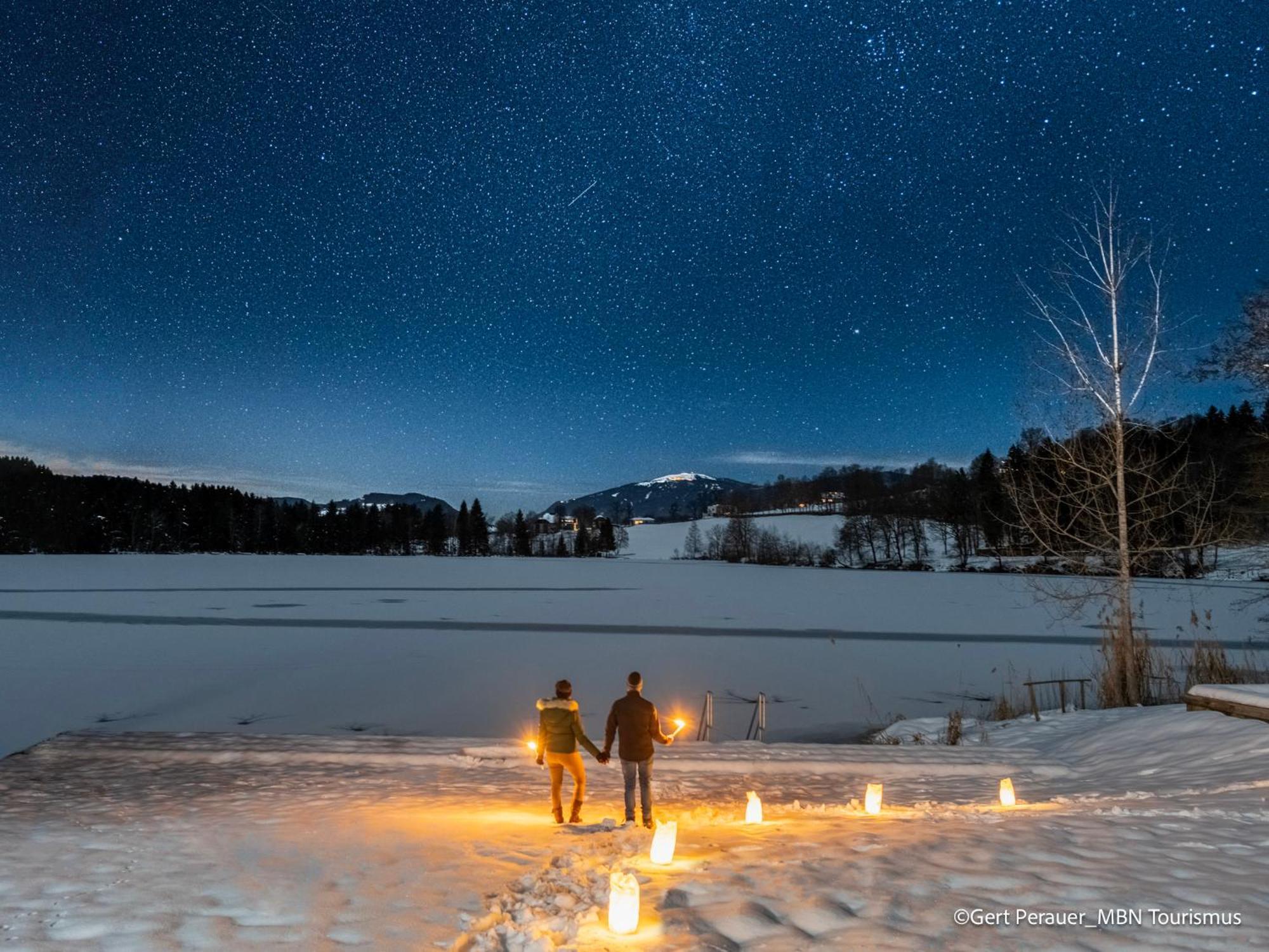 Ferienparadies Hecher Maltschachersee Feldkirchen in Kärnten Kültér fotó